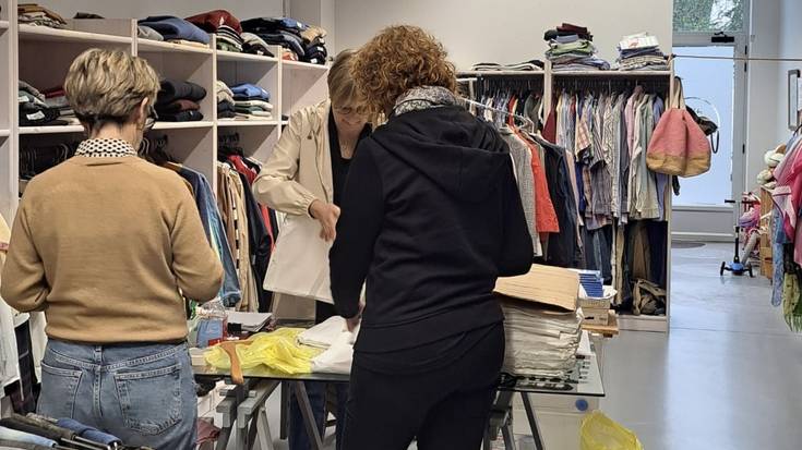 Boluntariotzaz hitz egingo dute Azkoitiko Parrokiak ostiralerako antolatu duen hitzaldian