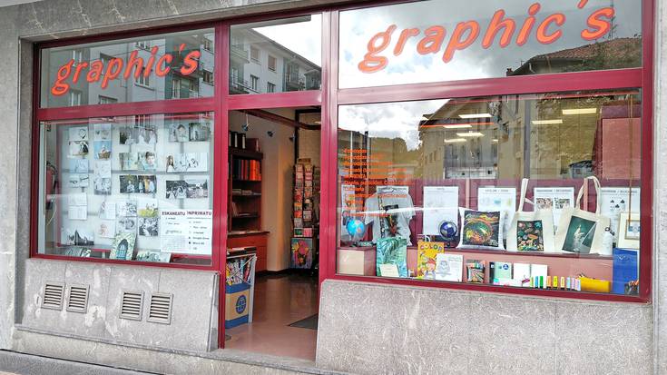 Graphic`s
